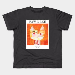 Paw Klee Kids T-Shirt